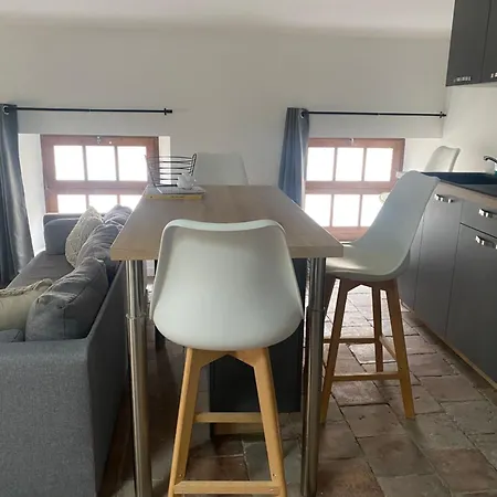 Cozy Loft