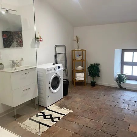 Apartamento Cozy Loft