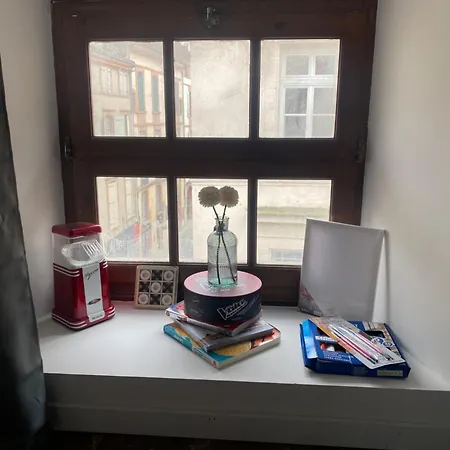 Apartment Cozy Loft *