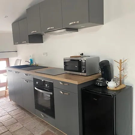 Cozy Loft Montauban