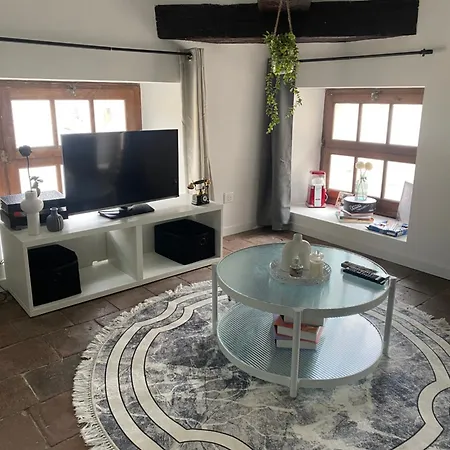 Apartamento Cozy Loft *