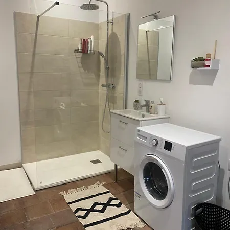 Cozy Loft * Montauban