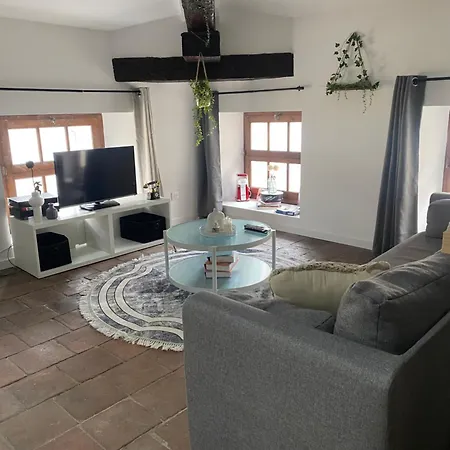 Apartment Cozy Loft *